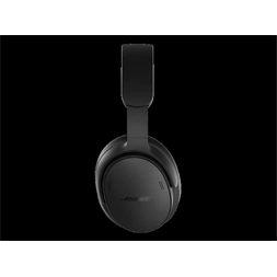 BOSE QuietComfort Headphones (2nd Gen) aktív zajszűrős Bluetooth fejhallgató, fekete