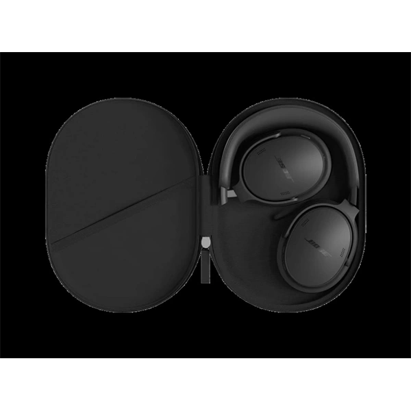 BOSE QuietComfort Headphones (2nd Gen) aktív zajszűrős Bluetooth fejhallgató, fekete