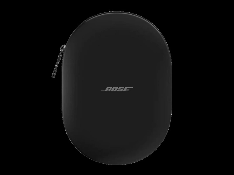 BOSE QuietComfort Headphones (2nd Gen) aktív zajszűrős Bluetooth fejhallgató, fekete
