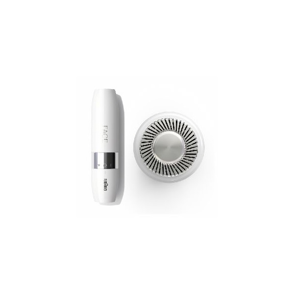 BRAUN FS1000 elektromos női arcszőrtelenítő