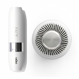 BRAUN FS1000 elektromos női arcszőrtelenítő