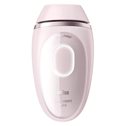 BRAUN Silk-Expert IPL PL1100 villanófényes szőrtelenítő