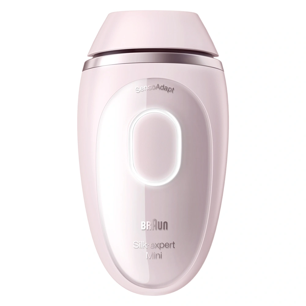 BRAUN Silk-Expert IPL PL1100 villanófényes szőrtelenítő