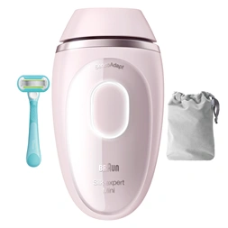 BRAUN Silk-Expert IPL PL1111 villanófényes szőrtelenítő