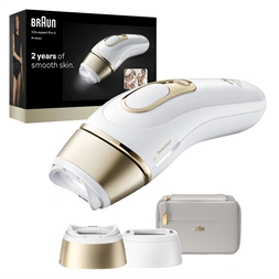 BRAUN Silk-Expert IPL PL5210 villanófényes szőrtelenítő