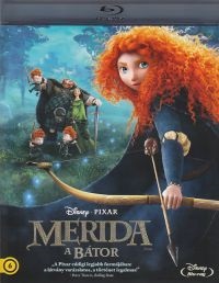BRD Merida a bátor