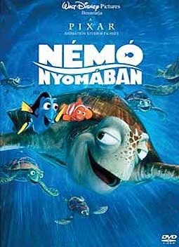 BRD Némó nyomában