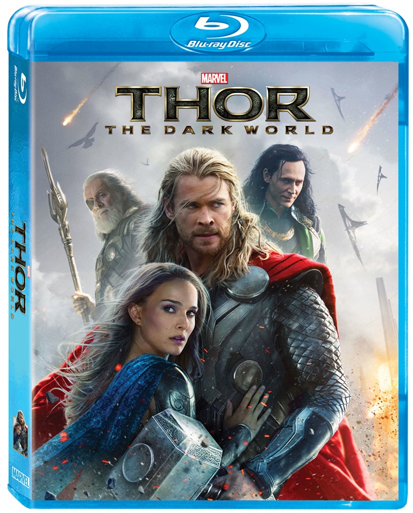 BRD Thor
