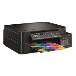 Brother DCP-T520W színes tintasugaras multifunkciós nyomtató