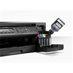 Brother DCP-T520W színes tintasugaras multifunkciós nyomtató