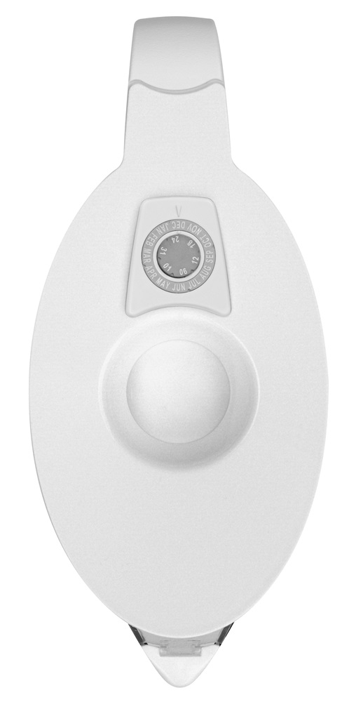 BWT Aqualizer Home 125557842 2,7l kék vízszűrő kancsó