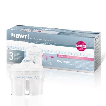 BWT 814333 3 db-os magnéziumos filter