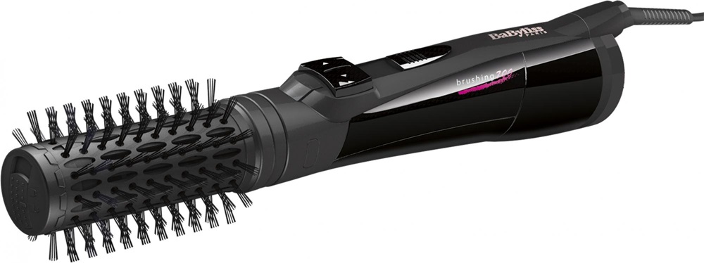 BaByliss AS531E forgókefés hajformázó