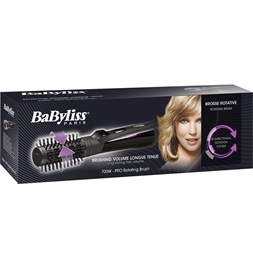 BaByliss AS531E forgókefés hajformázó