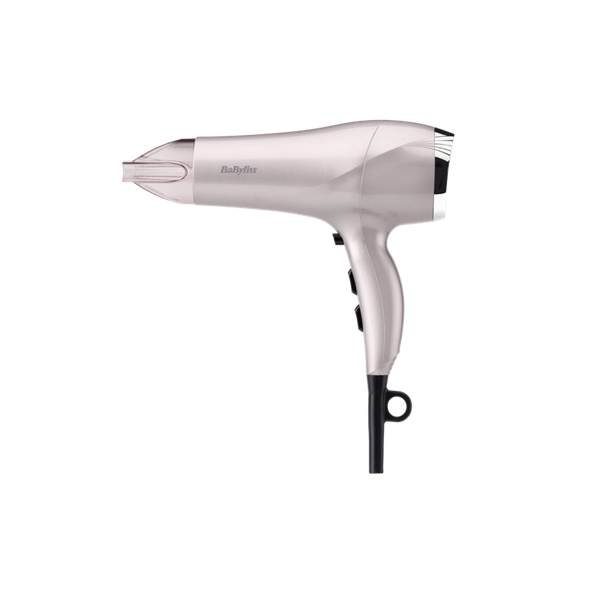 BaByliss D781E Mauve Lustre mályva hajszárító