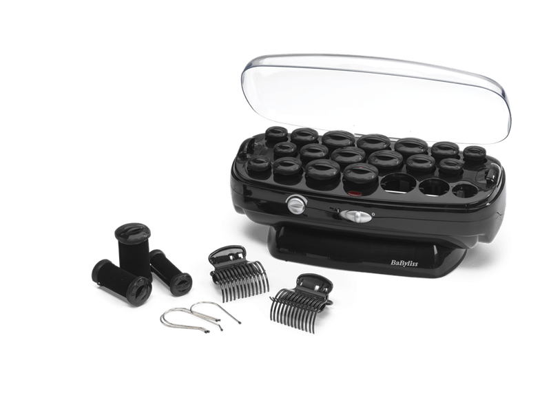 BaByliss RS035E Thermo Ceramic elektromos hajcsavaró készlet