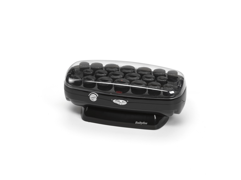 BaByliss RS035E Thermo Ceramic elektromos hajcsavaró készlet