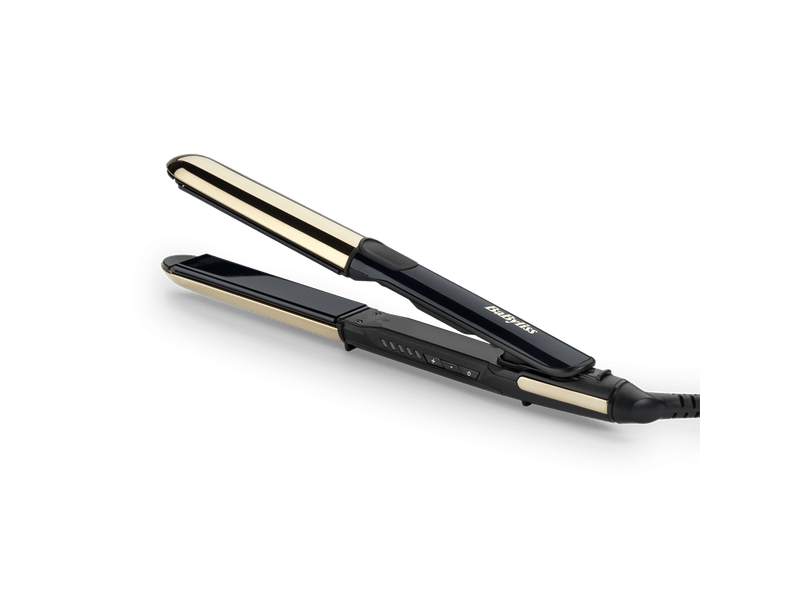 BaByliss ST484E Black Onyx kék-arany hajsimító