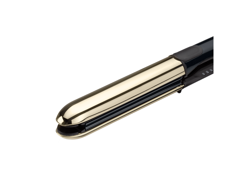BaByliss ST484E Black Onyx kék-arany hajsimító