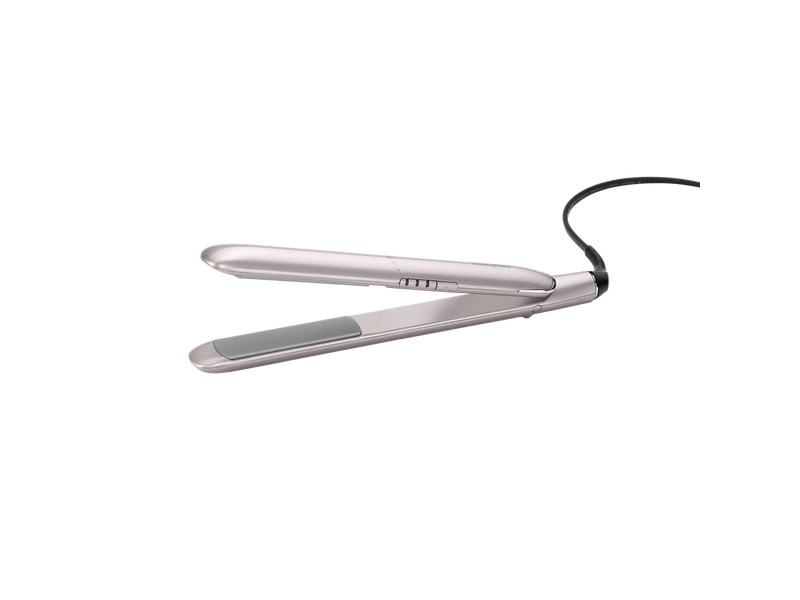 BaByliss ST516E Mauve Lustre rózsaszín hajsimító