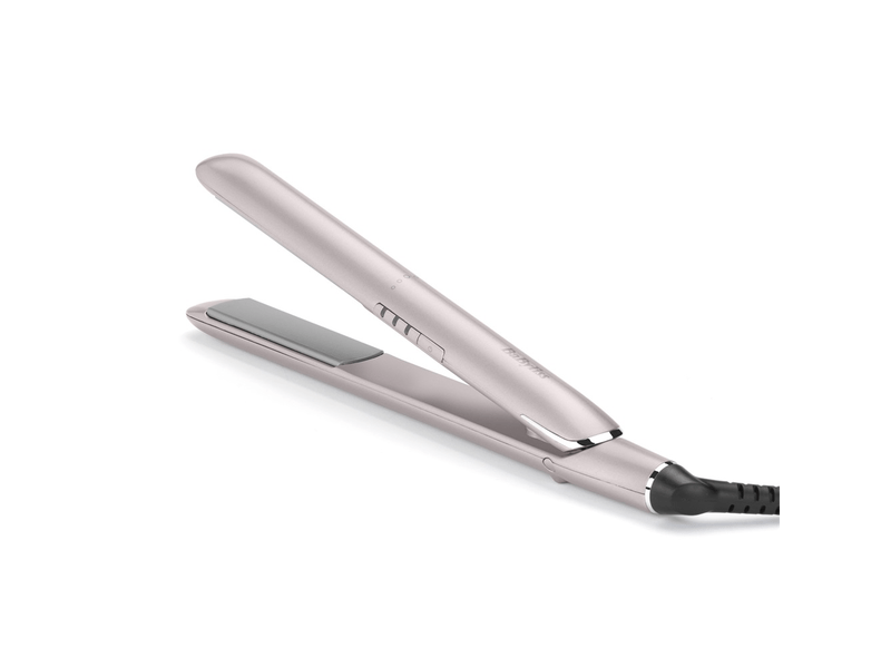 BaByliss ST516E Mauve Lustre rózsaszín hajsimító