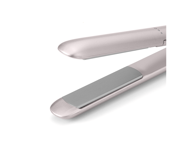 BaByliss ST516E Mauve Lustre rózsaszín hajsimító