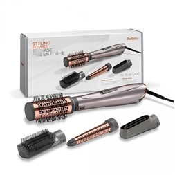BaByliss BAAS136E meleglevegős hajformázó