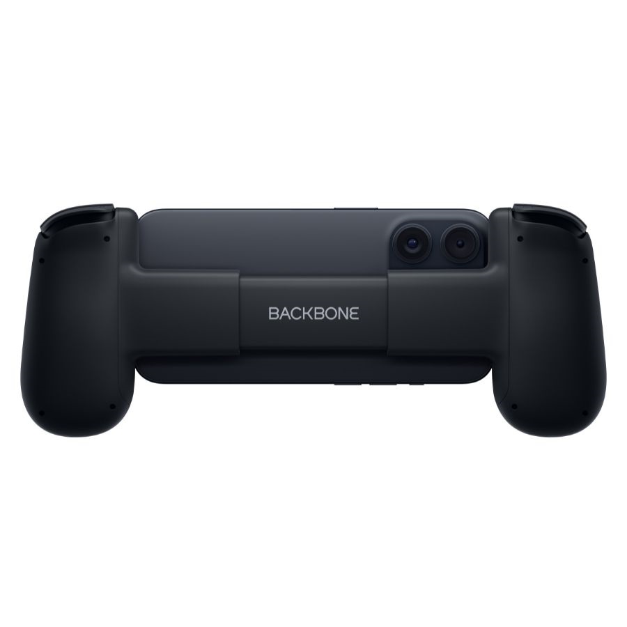 Backbone BB-02-P-BR One 2nd Gen (Lightning) iOS okostelefon fekete kontroller