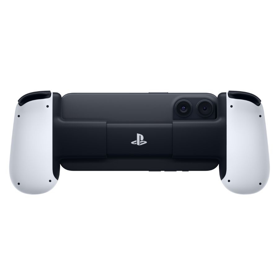 Backbone BB-02-P-WS One 2nd Gen PlayStation Edition (Lightning) iOS okostelefon fehér kontroller