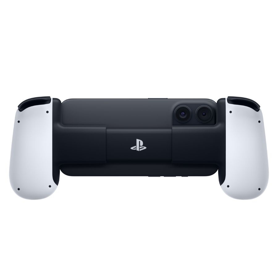 Backbone BB-51-P-WS One 2nd Gen PlayStation Edition (USB-C) iOS/Android okostelefon fehér kontroller