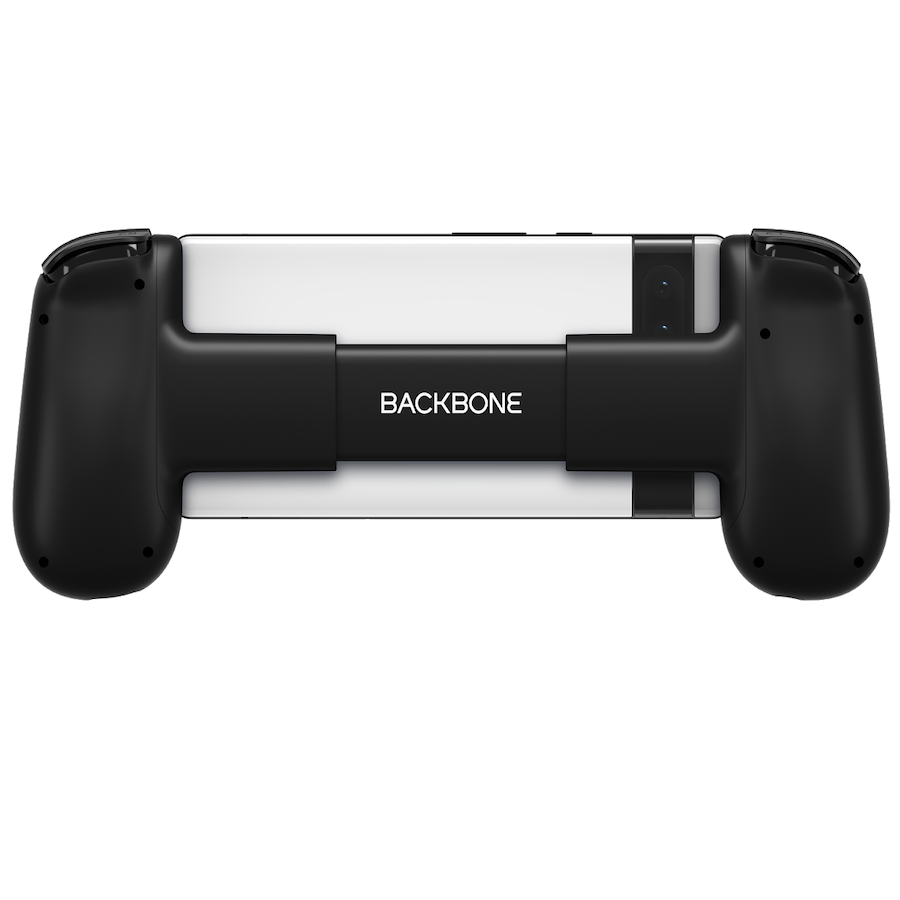 Backbone BB-51-P-BR One 2nd Gen (USB-C) iOS/Android okostelefon fekete kontroller