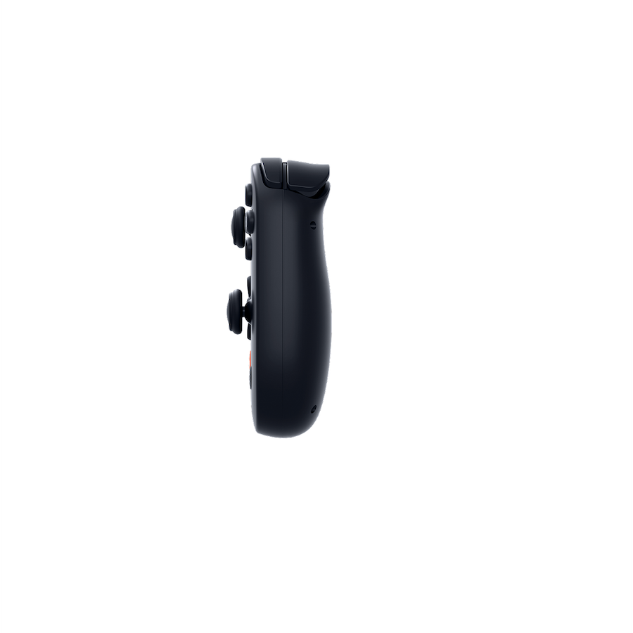 Backbone BB-51-P-BR One 2nd Gen (USB-C) iOS/Android okostelefon fekete kontroller