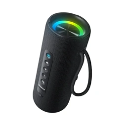 Baseus A20067900417-00 AeQur VO20 hordozható vezeték nélküli rózsaszín Bluetooth hangszóró