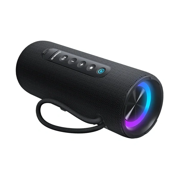 Baseus A20067900417-00 AeQur VO20 hordozható vezeték nélküli rózsaszín Bluetooth hangszóró