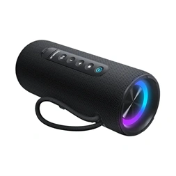 Baseus A20067900417-00 AeQur VO20 hordozható vezeték nélküli rózsaszín Bluetooth hangszóró
