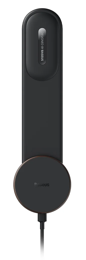 Baseus C40156000111-00 C02 Pro Series autós tartó töltővel