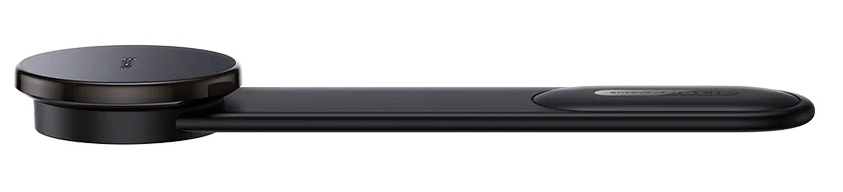 Baseus C40156000111-00 C02 Pro Series autós tartó töltővel