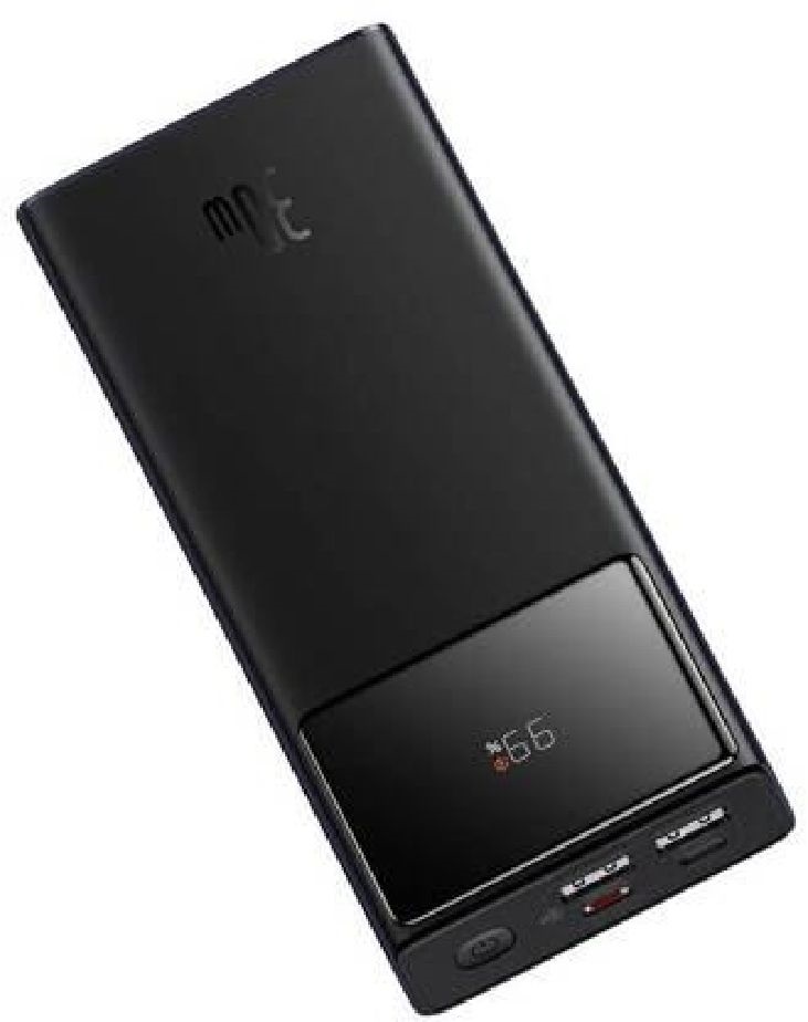 Baseus P10022905113-00 Star-Lord Digital Display 30000mAh 30W power bank