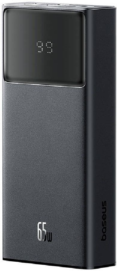 Baseus P10022906113-00 Star-Lord 20000mAh 65W fekete power bank