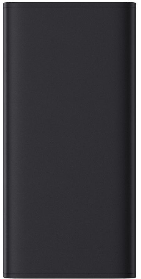 Baseus PPAD040101 Adaman 2 10000mAh fekete power bank