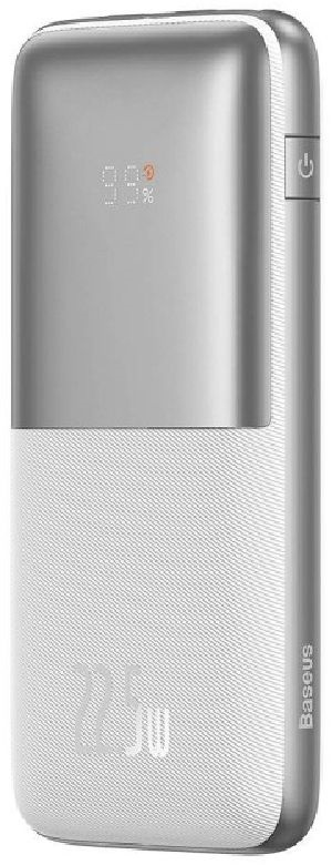 Baseus PPBD040002 Bipow Pro 10000mAh fehér power bank