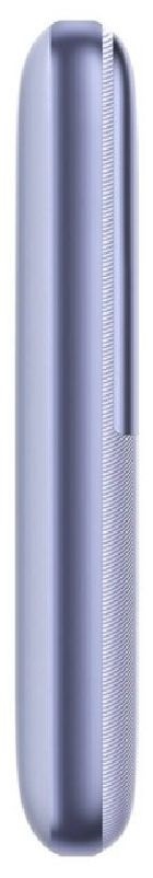 Baseus PPBD040105 Bipow Pro 10000mAh lila power bank
