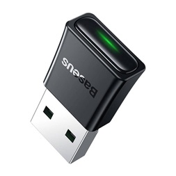 Baseus ZJBA010001 BA07 fekete vezeték nélküli adapter (Újracsomagolt)