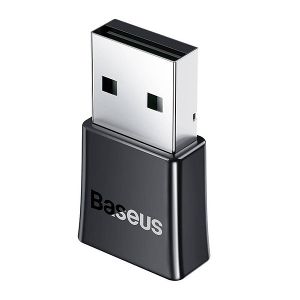 Baseus ZJBA010001 BA07 fekete vezeték nélküli adapter (Újracsomagolt)