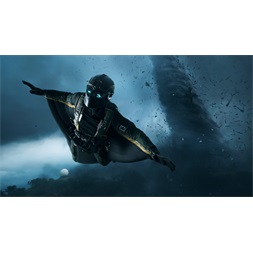 Battlefield 2042 Xbox Series X játékszoftver (Használt - A)