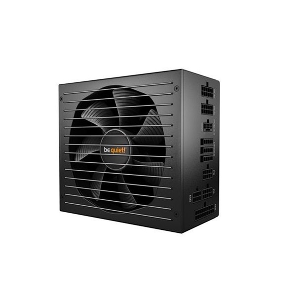 Be Quiet! 1000W - STRAIGHT POWER 12 Platinum (80+ Platinum, ATX3.0, moduláris) fekete tápegység