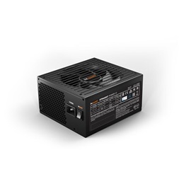 Be Quiet! 1000W - STRAIGHT POWER 12 Platinum (80+ Platinum, ATX3.0, moduláris) fekete tápegység