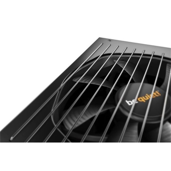 Be Quiet! 1000W - STRAIGHT POWER 12 Platinum (80+ Platinum, ATX3.0, moduláris) fekete tápegység