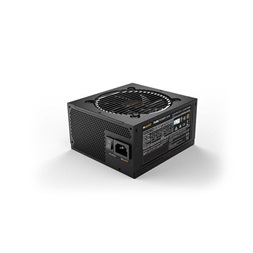Be Quiet! 1200W - PURE POWER 12 M (80+ Gold, ATX3.0) fekete tápegység