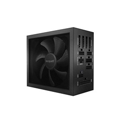 Be Quiet! 850W - DARK POWER 13 (80+ Titanium, ATX3.0, moduláris) fekete tápegység